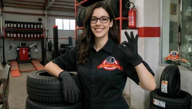 4 Pneumatici Nuovi con Montaggio, Equilibratura e Valvole da �190,00